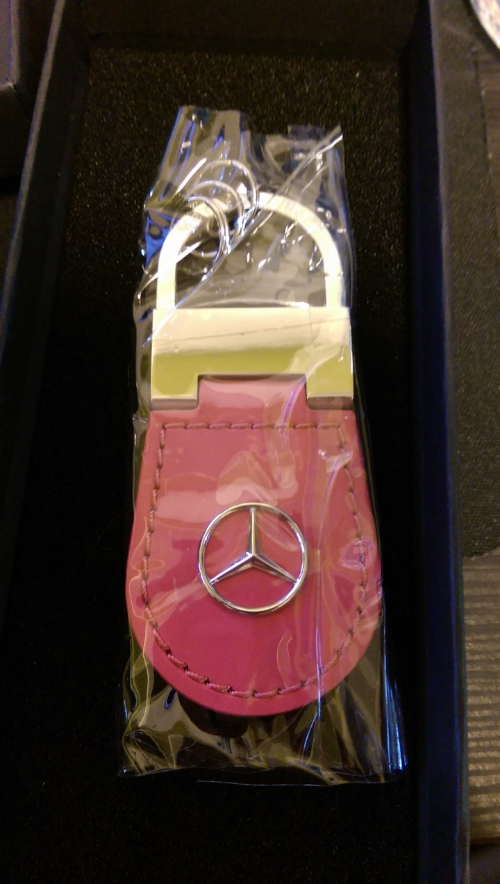 CLA200 簡易開箱