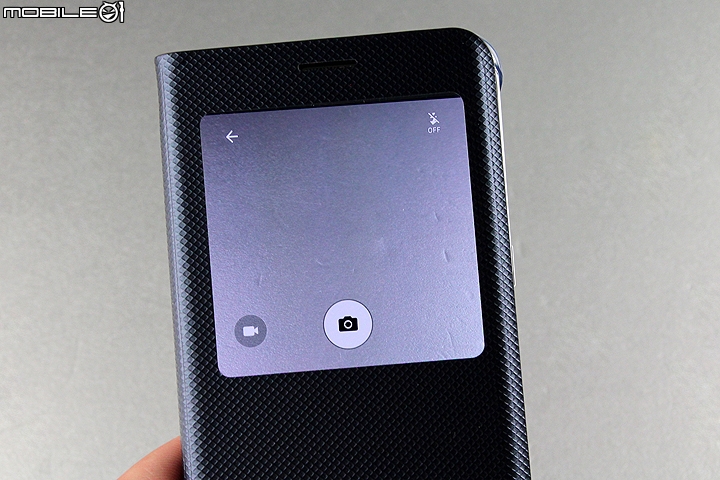 超旗艦 Samsung Galaxy S6 edge+ 軟硬體再升級