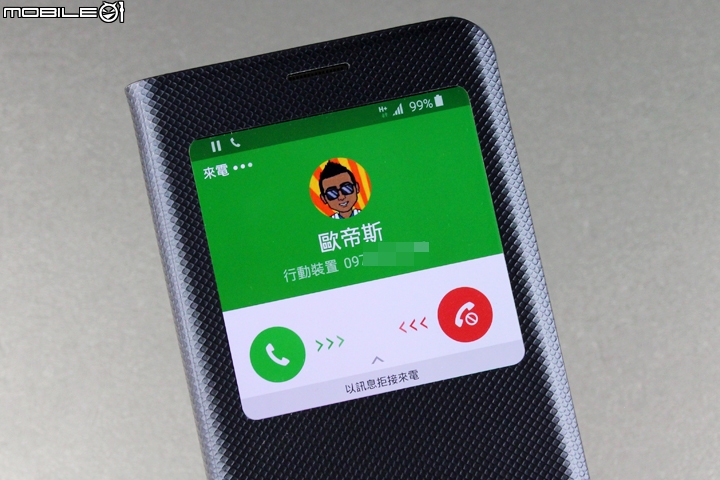超旗艦 Samsung Galaxy S6 edge+ 軟硬體再升級
