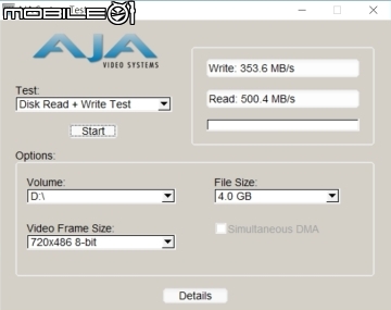 PlexTurbo加速應用 PLEXTOR M6V 256GB SSD