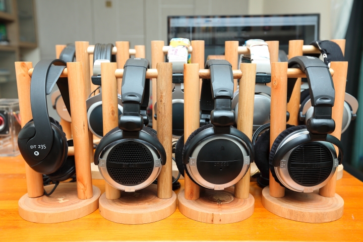 【分享】Beyerdynamic近代系列耳機鑑賞