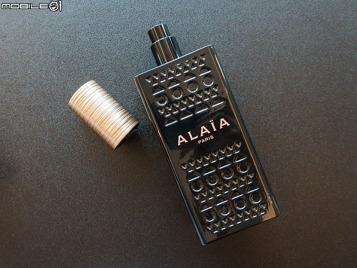 【採訪】穿上性感訂製香氛 ALAIA 絕世女伶淡香精上市
