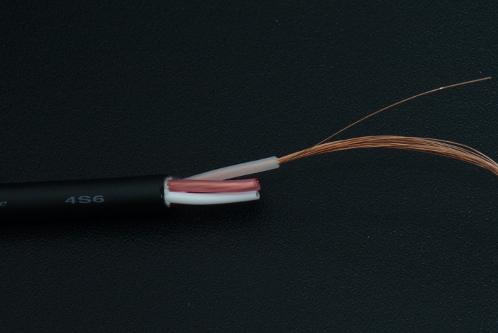 【開箱】高雄志達電子的手工線讓我受寵受精(含爆料)