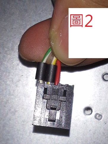 超微X9XAX-7F主機板接機殼接法.求解