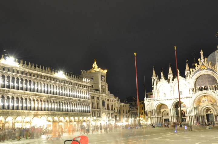 2015義大利格蘭Italy12天純義之旅,圖多慎入