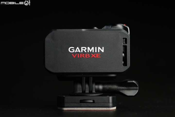 冒險豈能說停就停 Garmin Virb XE 運動攝影機