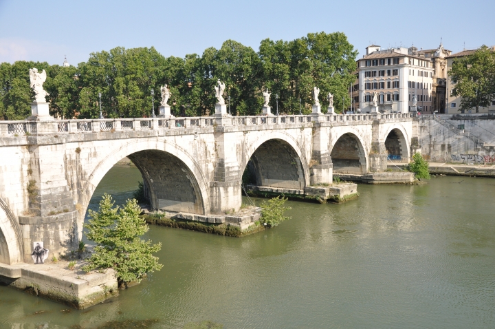 2015義大利格蘭Italy12天純義之旅,圖多慎入