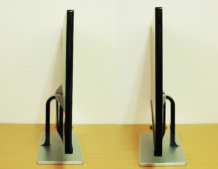 平價 AOC I2579VM 液晶顯示器 ~ 開箱&簡易評測