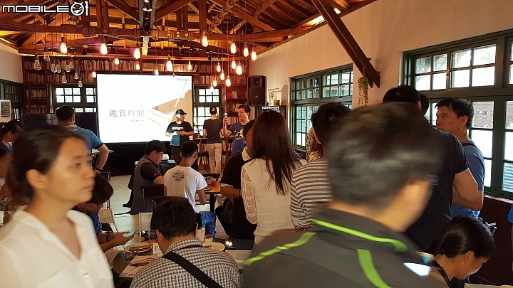 如影隨型,筆較厲害..Samsung Galaxy Note 5 終極旗艦體驗會心得分享