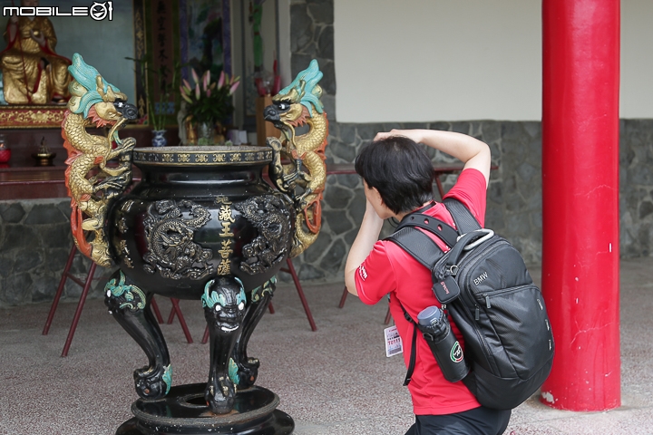 【採訪】2015 Canon攝影馬拉松圓滿落幕(台北場)‧滂沱大雨也澆不熄對攝影的熱情!