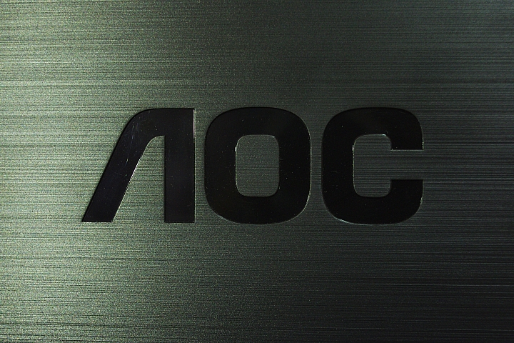 平價 AOC I2579VM 液晶顯示器 ~ 開箱&簡易評測