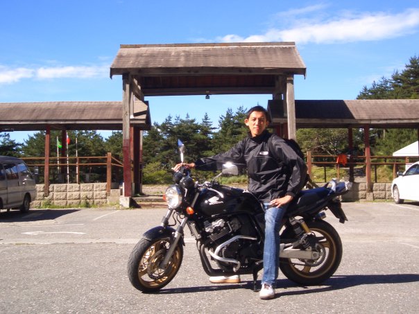 分享個人騎車心得400~900~600~400!!!