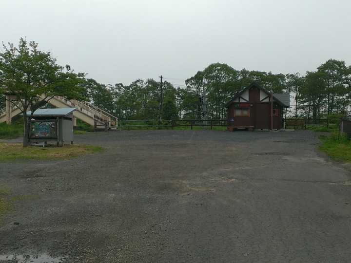 北海道單車旅行