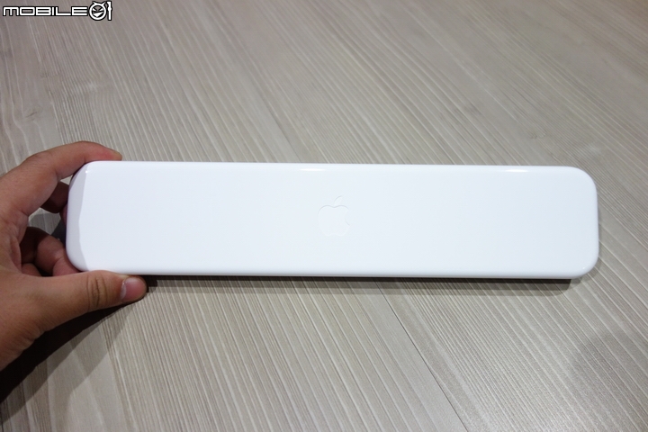 送老婆的生日禮物 - apple watch sport 38mm開箱