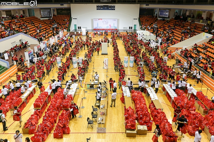 【採訪】2015 Canon攝影馬拉松圓滿落幕(台北場)‧滂沱大雨也澆不熄對攝影的熱情!