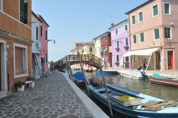 2015義大利格蘭Italy12天純義之旅,圖多慎入