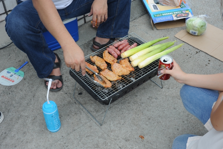 LEPA利豹 BTS02 神器組合,籠中鳥的片刻自由