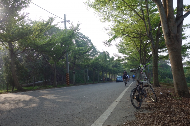 2015年大佛杯,139線巡田水之旅,
