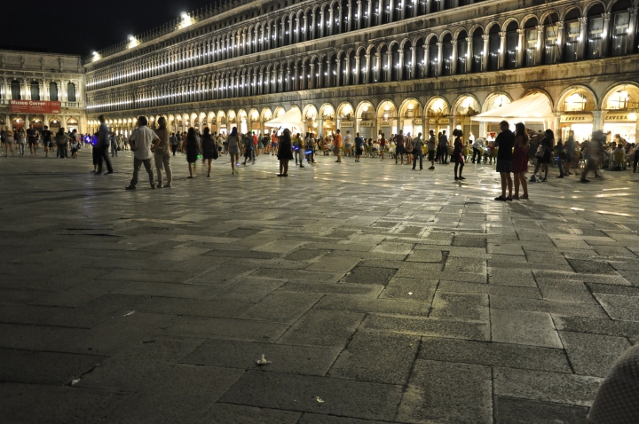 2015義大利格蘭Italy12天純義之旅,圖多慎入