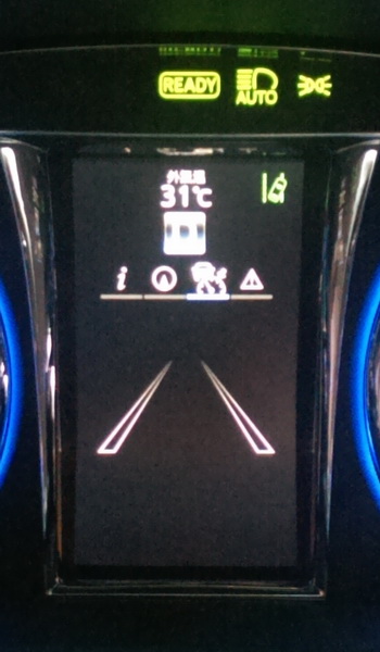 Camry Hybrid 旗艦小開箱