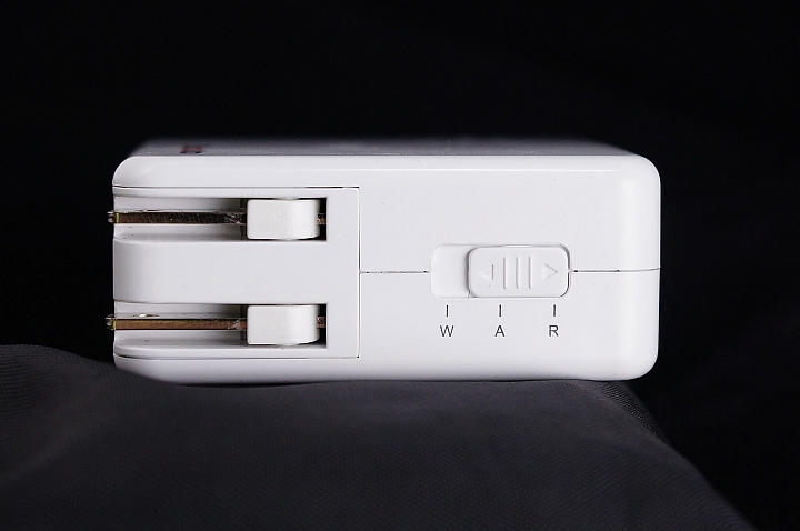SAPIDO 傻多 BRF71N 隨身WIFI AP 開箱&實測