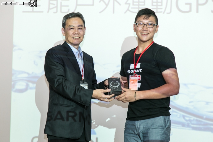 GARMIN 自行車系列新品 獨家搶先看!