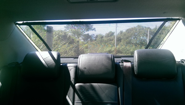 Camry Hybrid 旗艦小開箱