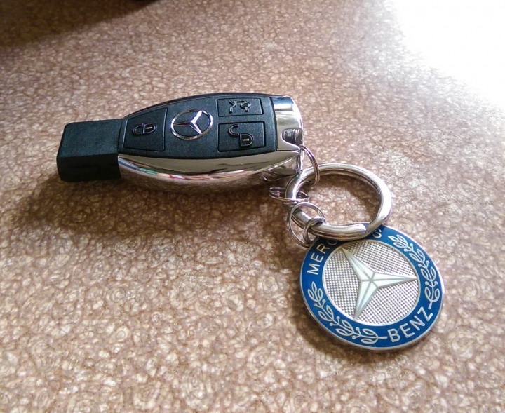 CLA200 簡易開箱