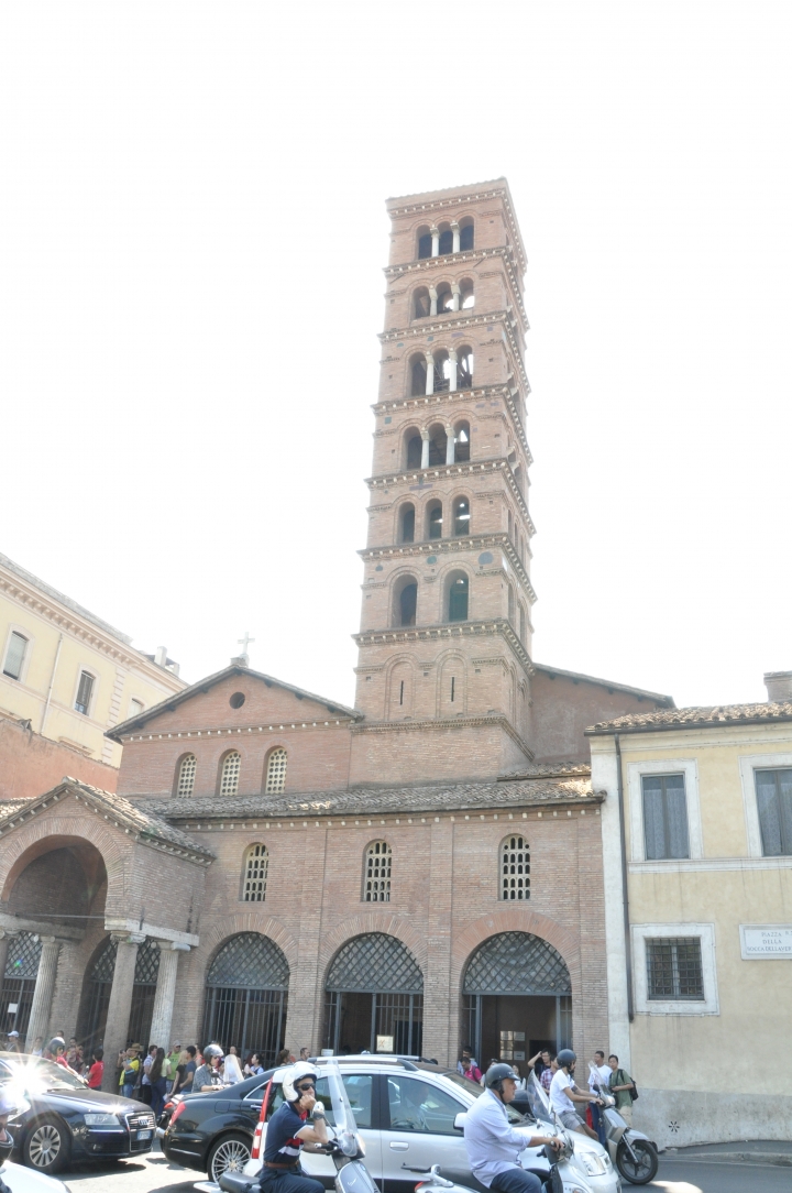 2015義大利格蘭Italy12天純義之旅,圖多慎入