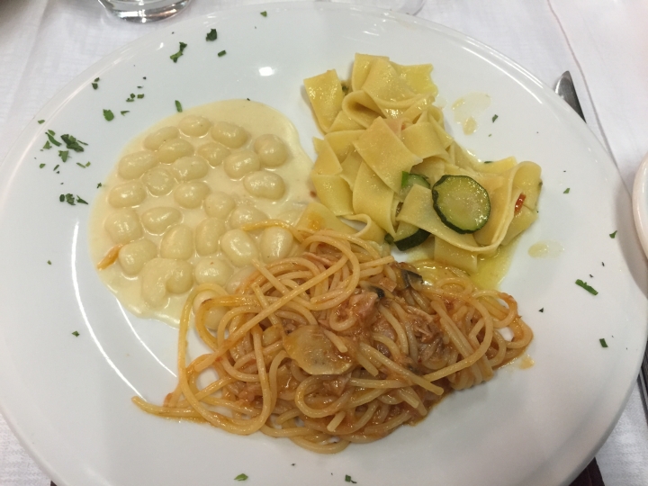 2015義大利格蘭Italy12天純義之旅,圖多慎入