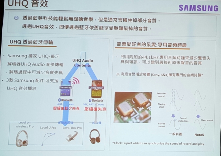 【終極旗艦,筆較厲害】Note5最美的旗艦機,體驗分享(附影片)