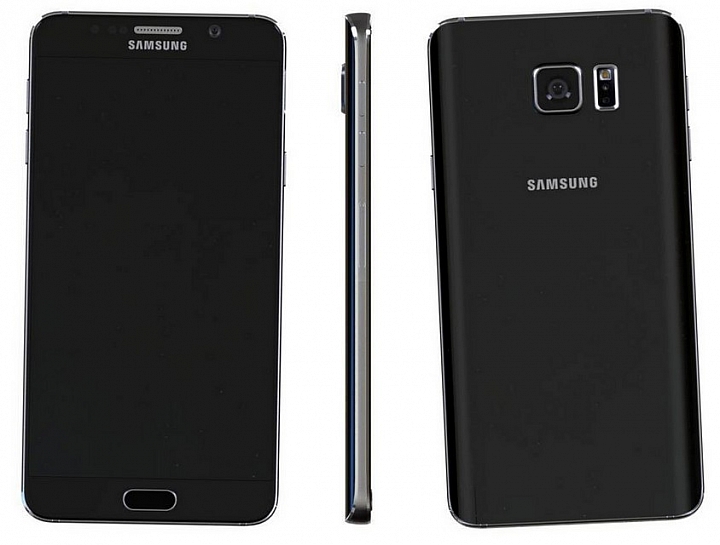 今晚就看Galaxy Note 5!發表前各種流出總整理