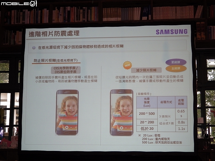 如影隨型,筆較厲害..Samsung Galaxy Note 5 終極旗艦體驗會心得分享