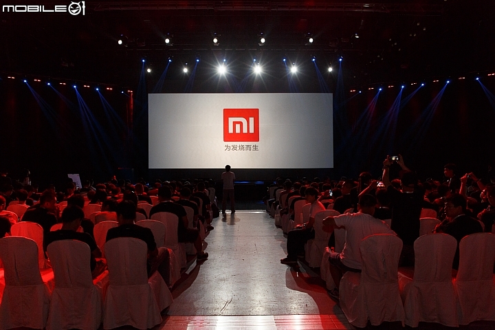 【採訪】小米發表 MIUI 7作業系統 提升效能減少耗電