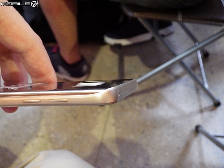 如影隨型,筆較厲害..Samsung Galaxy Note 5 終極旗艦體驗會心得分享