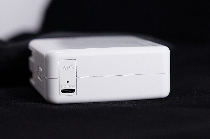 SAPIDO 傻多 BRF71N 隨身WIFI AP 開箱&實測