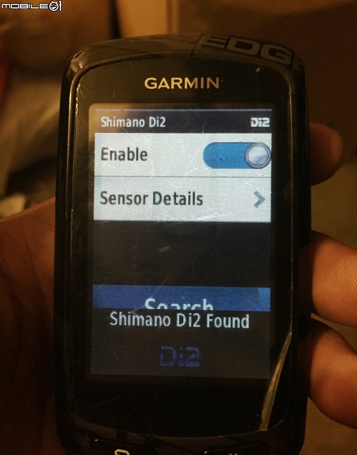 Shimano EWW01 D-Fly 無線傳輸器 DIY安裝