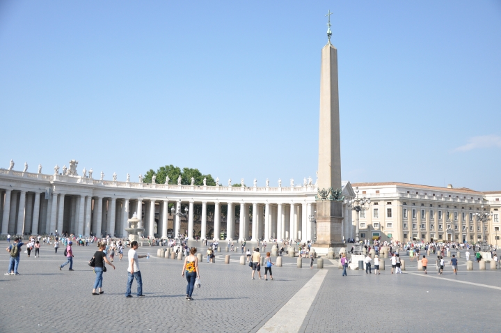 2015義大利格蘭Italy12天純義之旅,圖多慎入