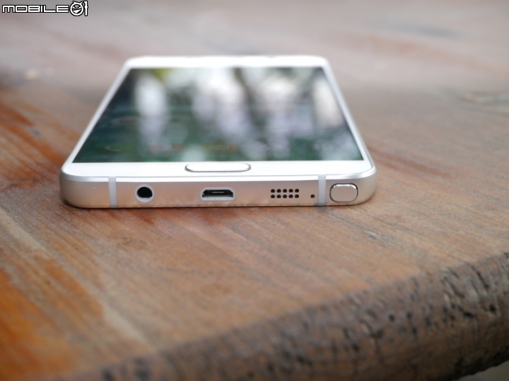 Galaxy Note 5 筆較厲害體驗會
