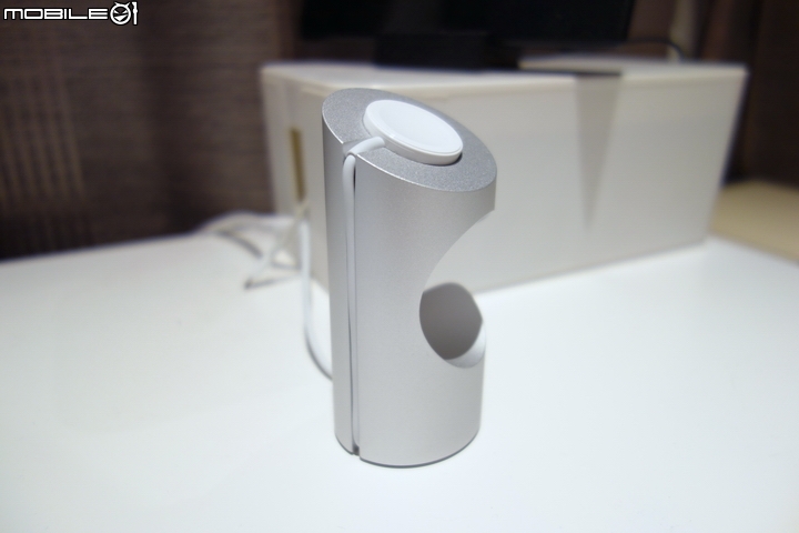 送老婆的生日禮物 - apple watch sport 38mm開箱