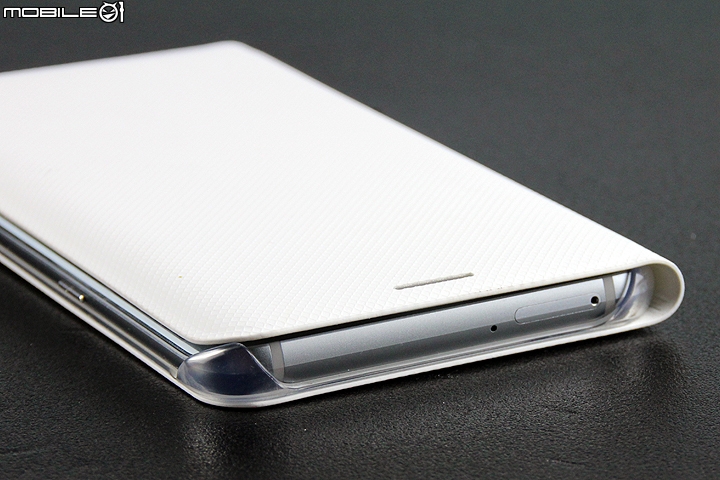 超旗艦 Samsung Galaxy S6 edge+ 軟硬體再升級