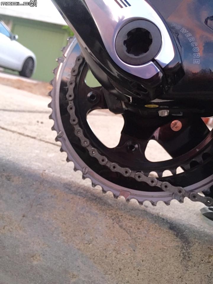 Shimano EWW01 D-Fly 無線傳輸器 DIY安裝