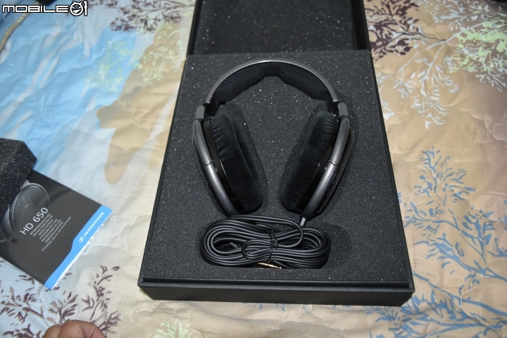 神奇的Apogee GROOVE Portable USB DAC與Sennheiser HD 650 雙開箱
