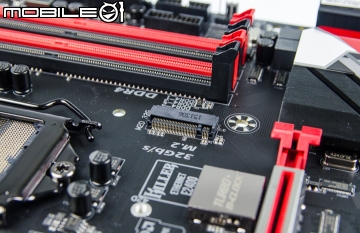 Intel USB3.1晶片加持 技嘉Z170X-GAMING 7主機板試用
