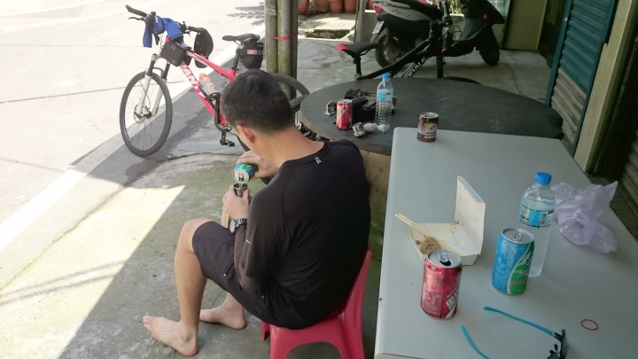 軟腳馬上藤枝