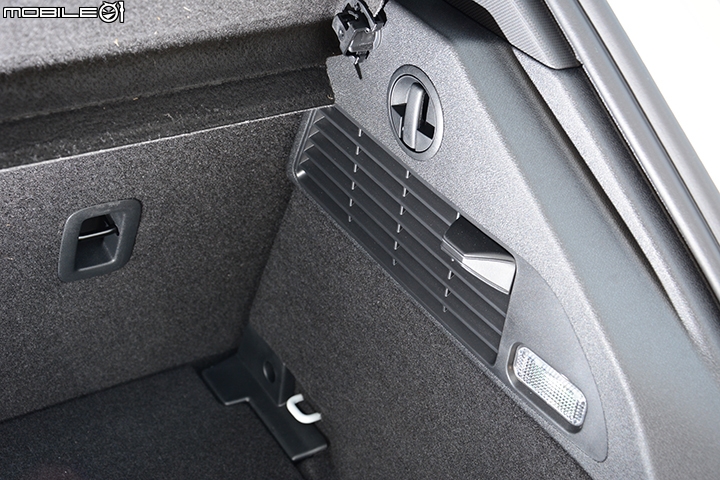 時尚玩味 Audi A1 Sportback 40TFSI