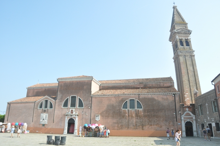 2015義大利格蘭Italy12天純義之旅,圖多慎入