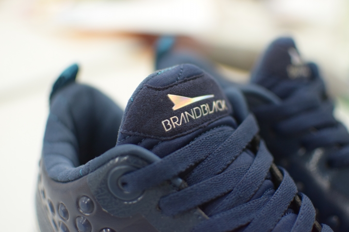 <評測> Brandblack "Raptor Low"