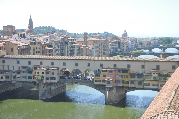 2015義大利格蘭Italy12天純義之旅,圖多慎入