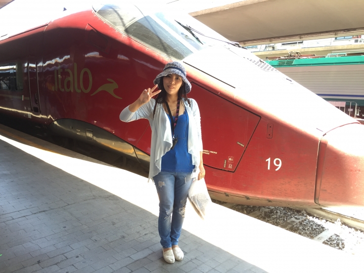 2015義大利格蘭Italy12天純義之旅,圖多慎入